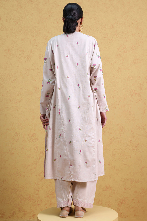 Embroidered Pixel Edit Set