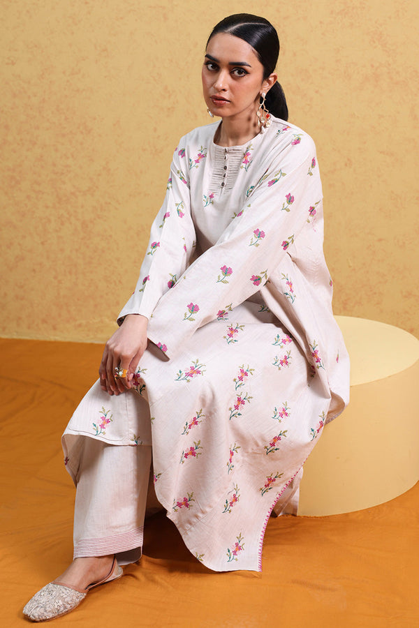 Embroidered Pixel Edit Set