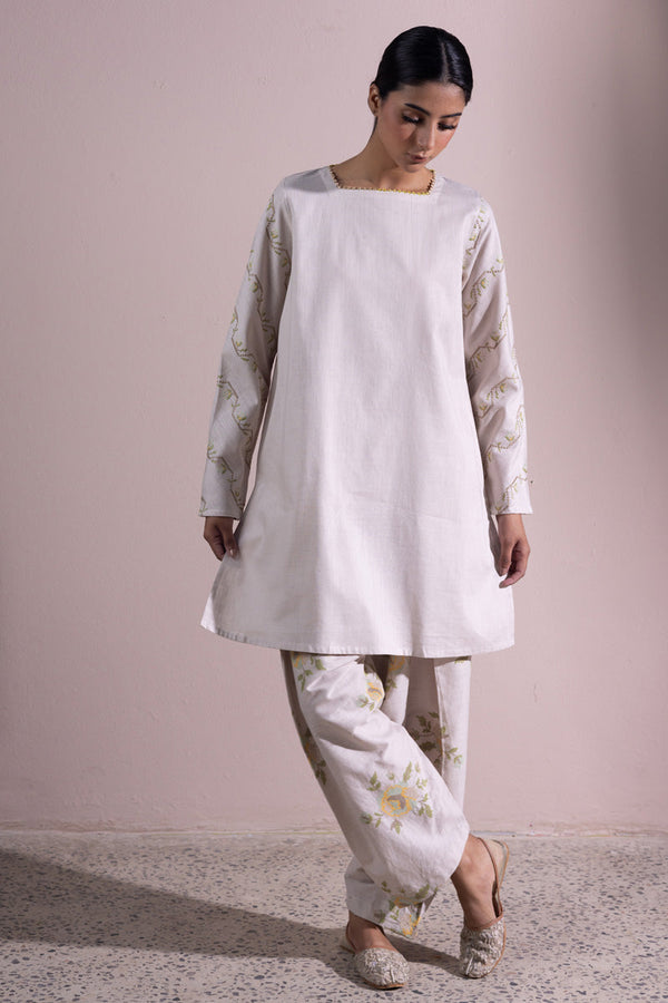 Pixel Play Folk-Stitch Set