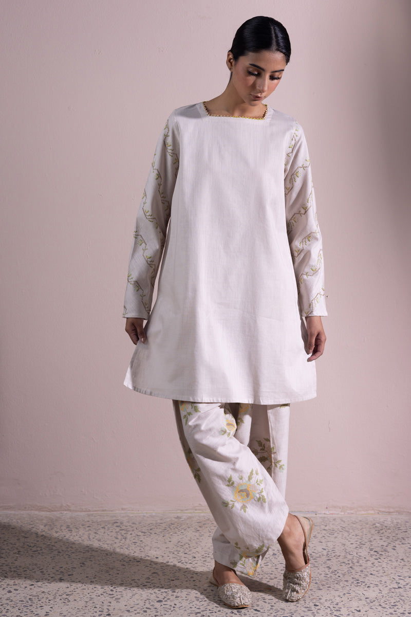 Pixel Play Folk-Stitch Set