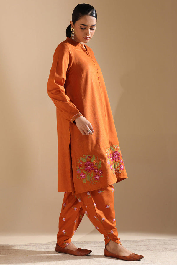 Embroidered Pixel Play Tulip Set