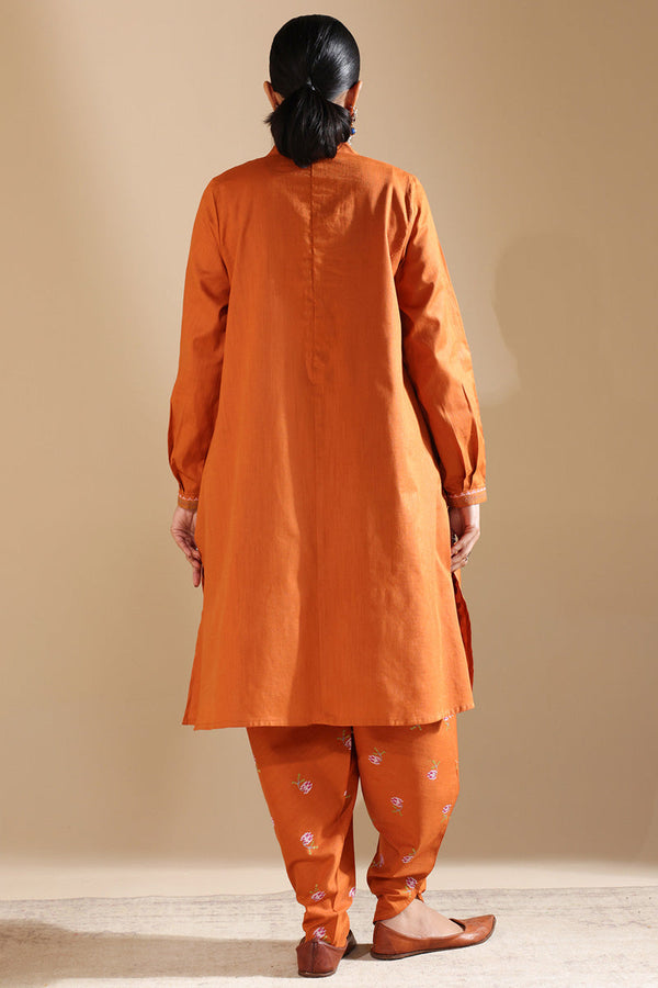 Embroidered Pixel Play Tulip Set