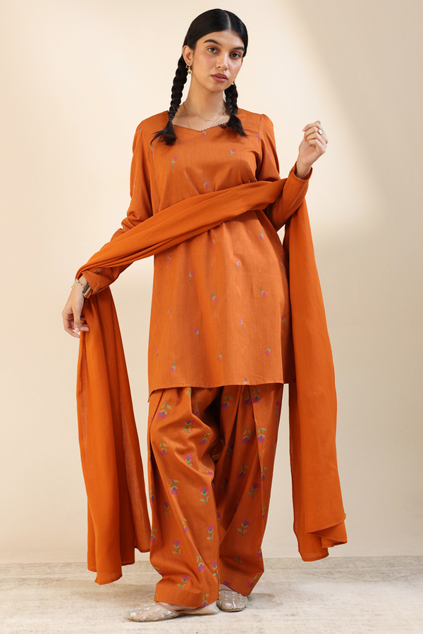 Threadline Pixel Play Set