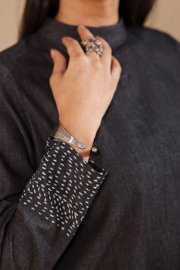 Sashiko Thread Co-Ord Set