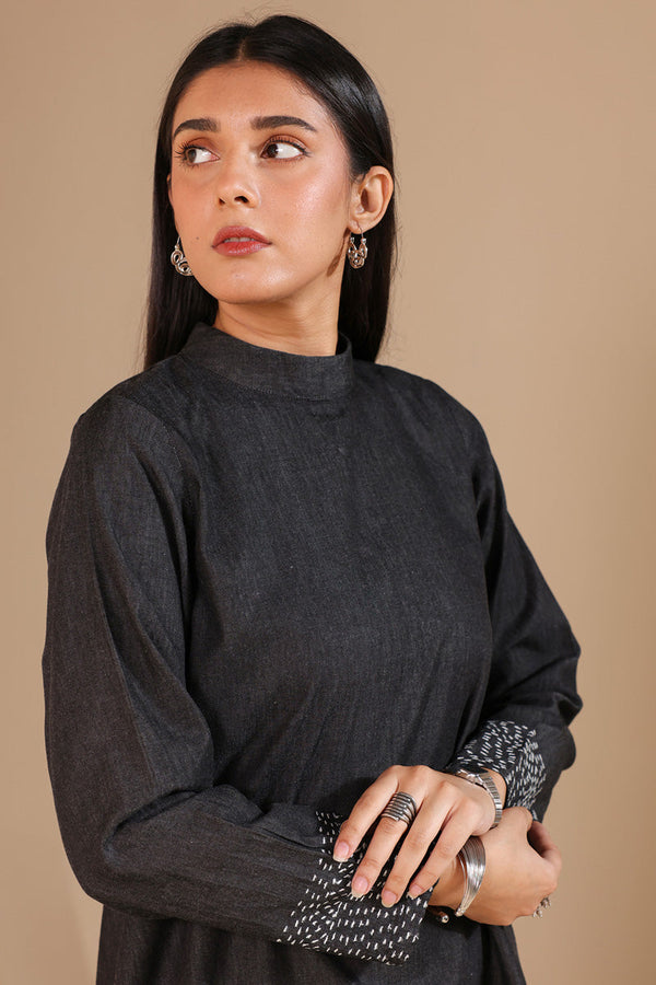 Sashiko Thread Co-Ord Set