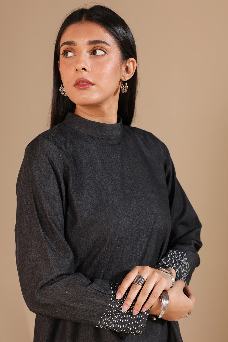 Sashiko Thread Co-Ord Set