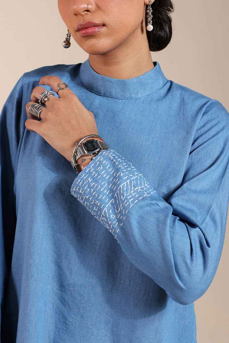 Sashiko Thread Co-Ord Set