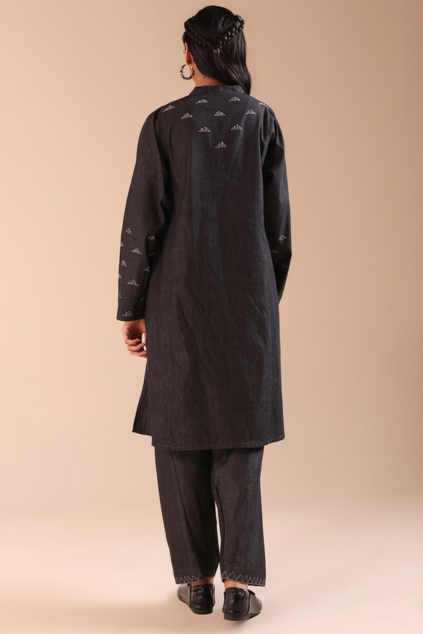 The Sashiko Pattern Set