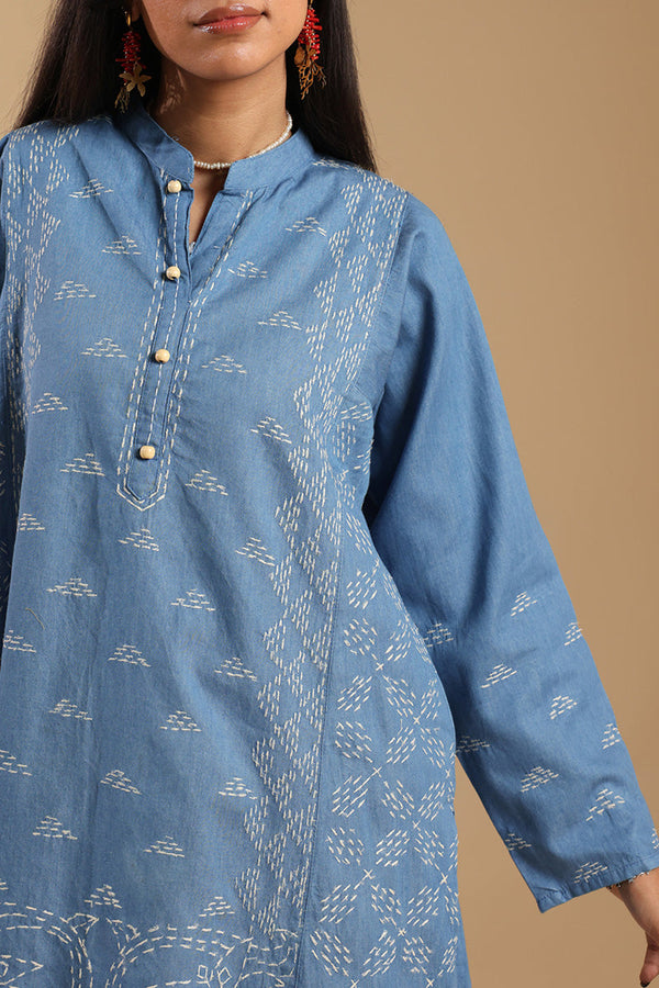 The Sashiko Pattern Set