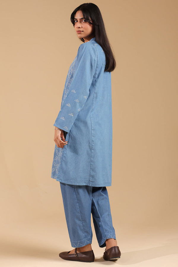 The Sashiko Pattern Set