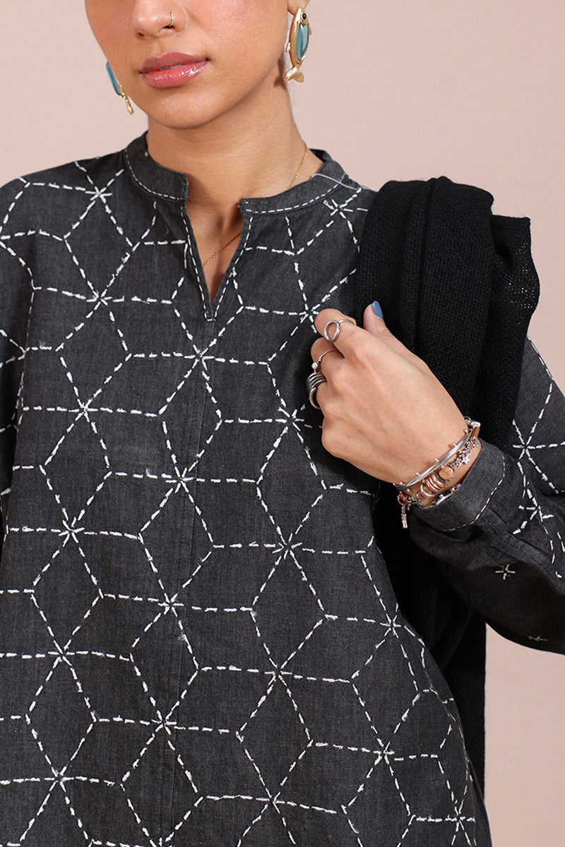 Sashiko Threads Set