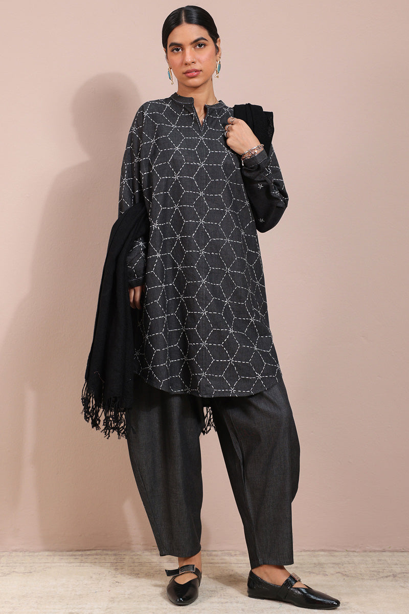 Sashiko Threads Set