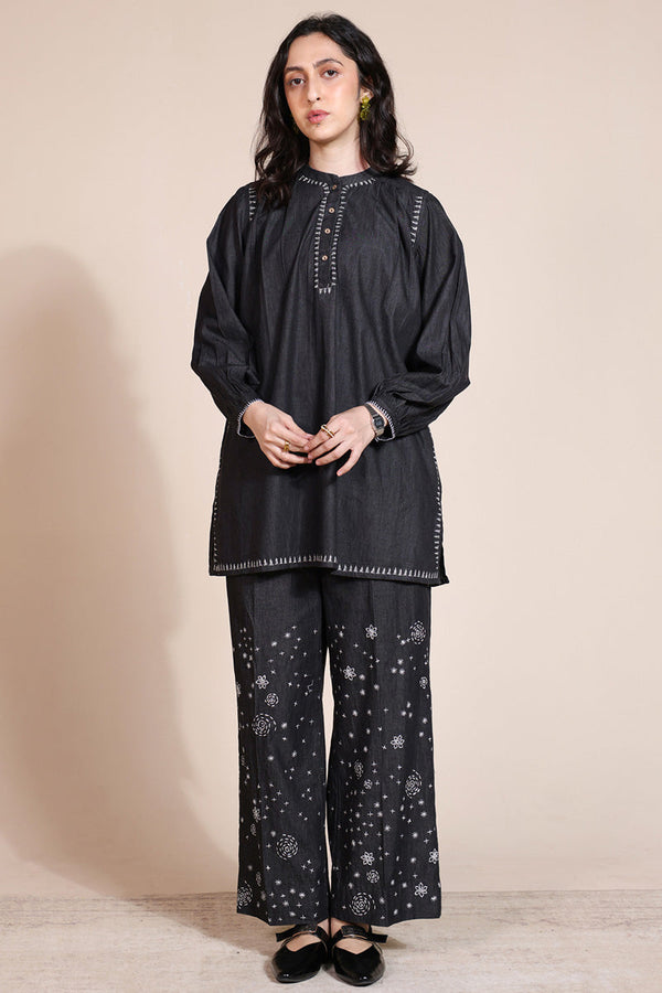 Sashiko Whimsical Set