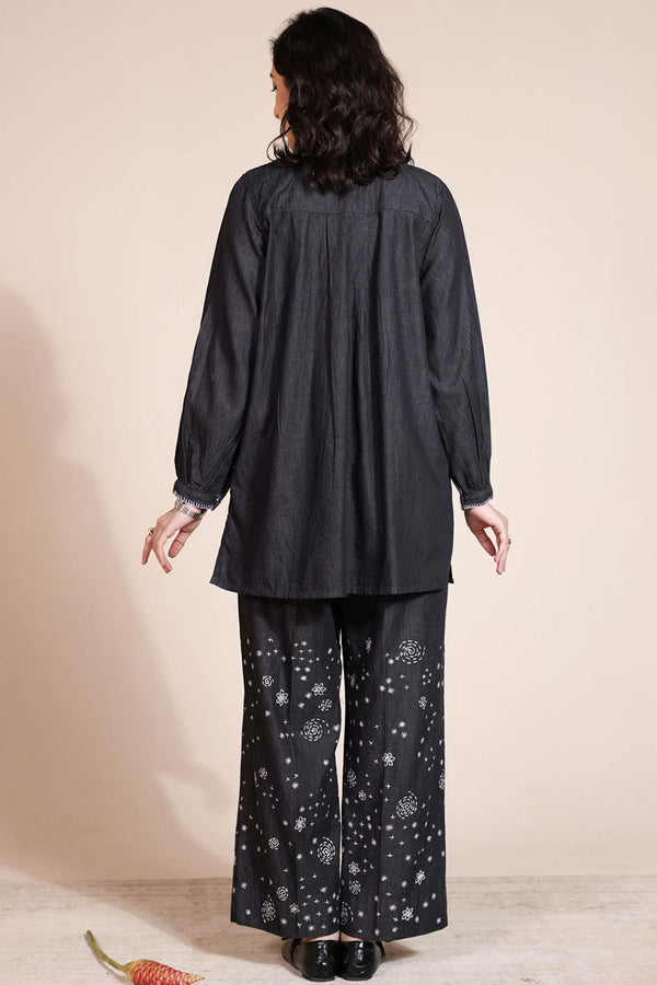 Sashiko Whimsical Set