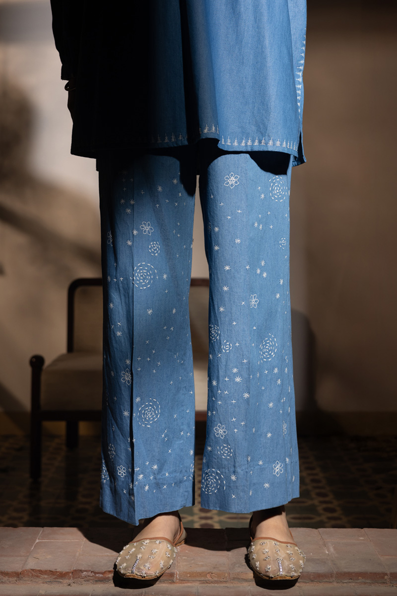 Sashiko Whimsical Set