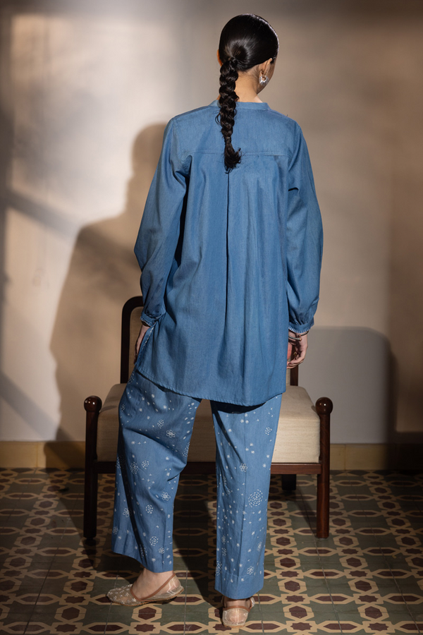 Sashiko Whimsical Set