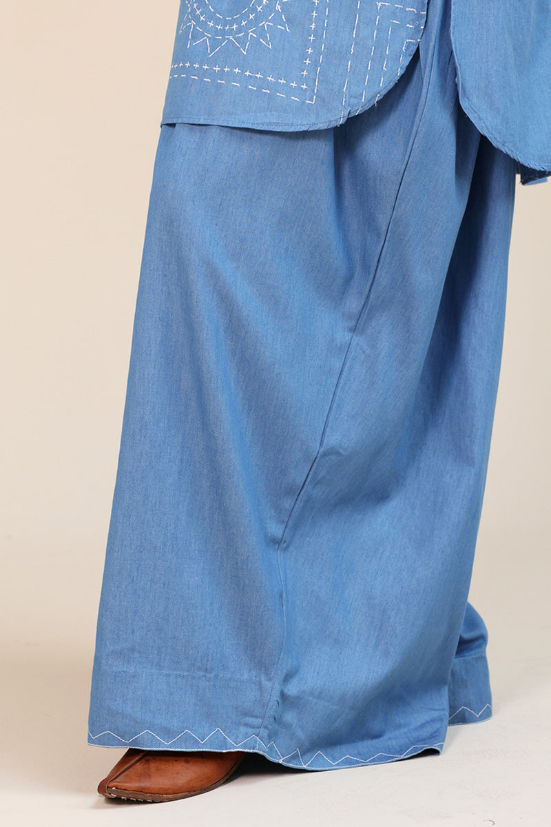Sashiko Co-Ord Set