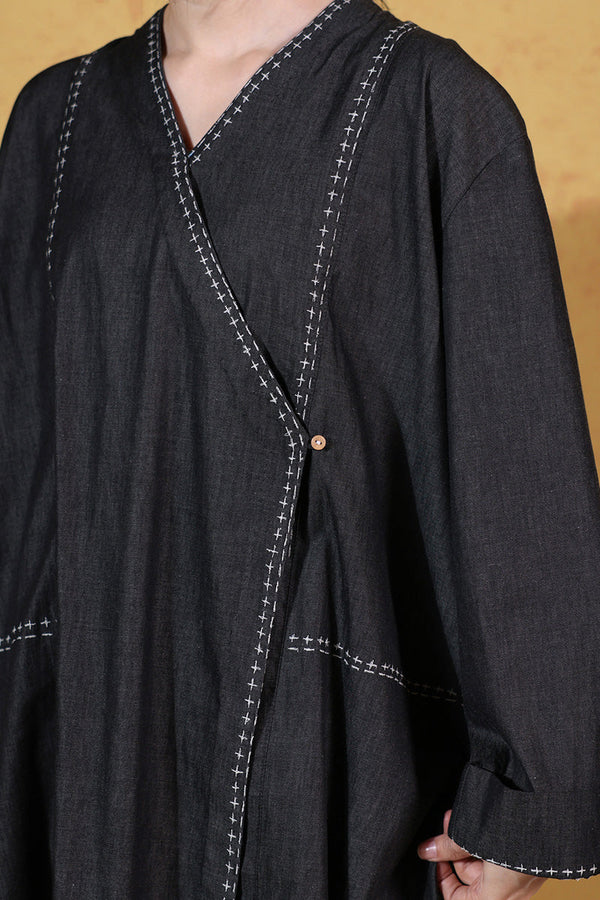 Sashiko Stitch Duo-Set