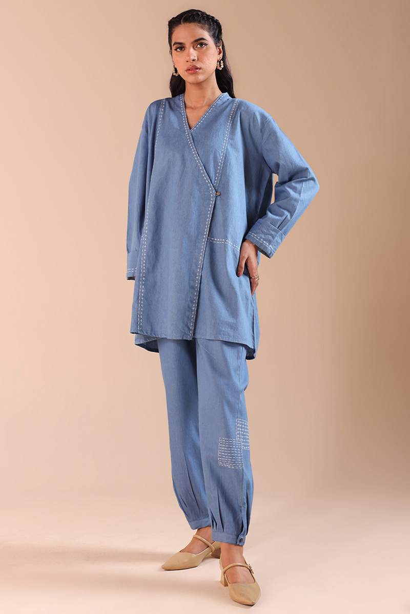 Sashiko Stitch Duo-Set