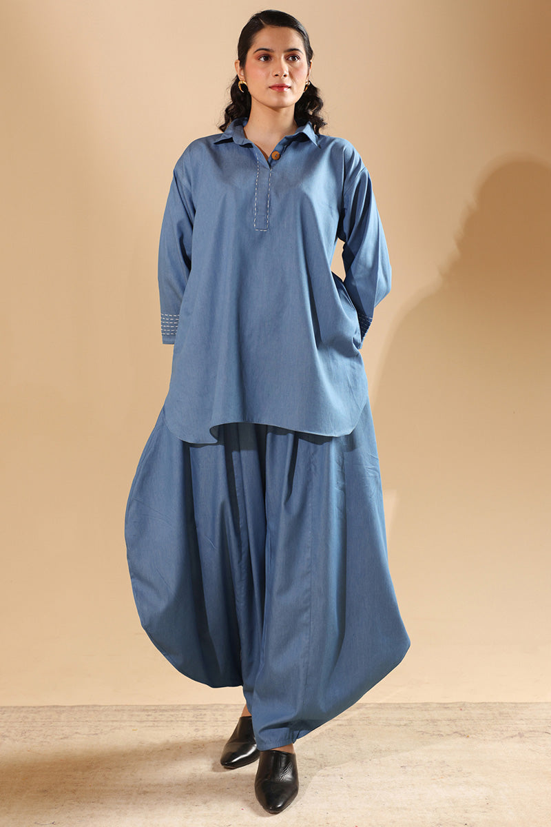 Sashiko Stitch Statement Set