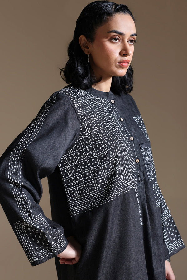 Sashiko Stich-Story Set