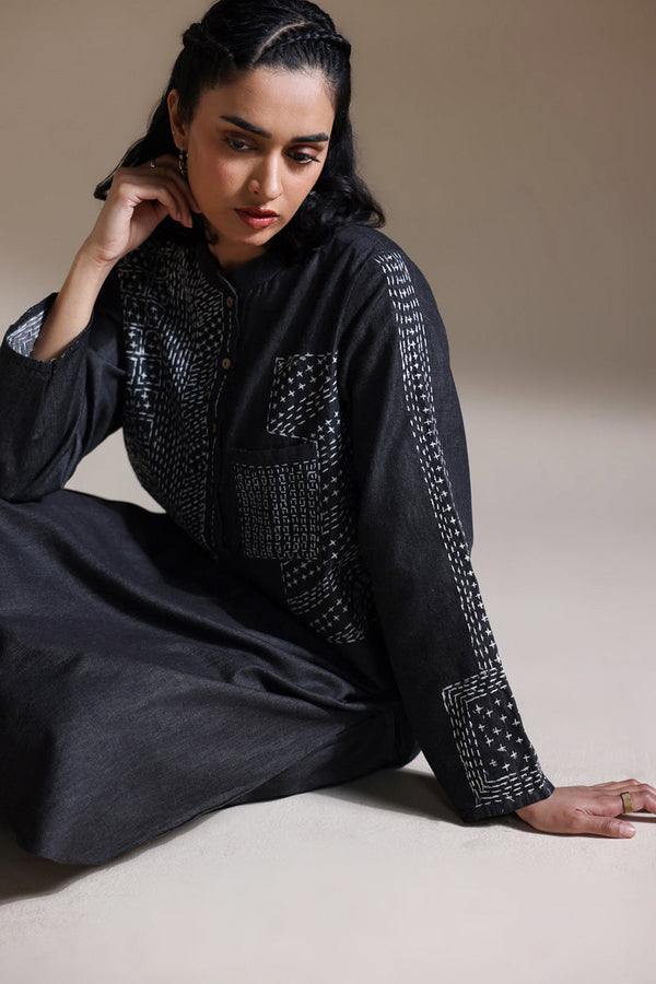 Sashiko Stich-Story Set