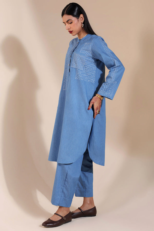 Sashiko Stich-Story Set