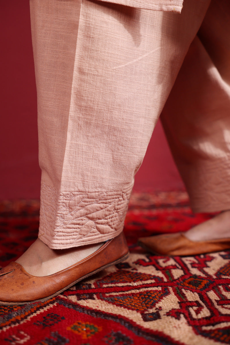 Tribal Stitch Whisper 3-Piece Set