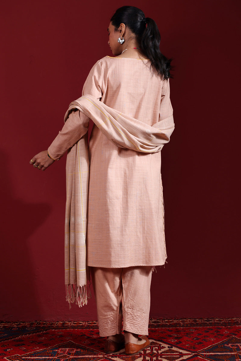 Tribal Stitch Whisper 3-Piece Set