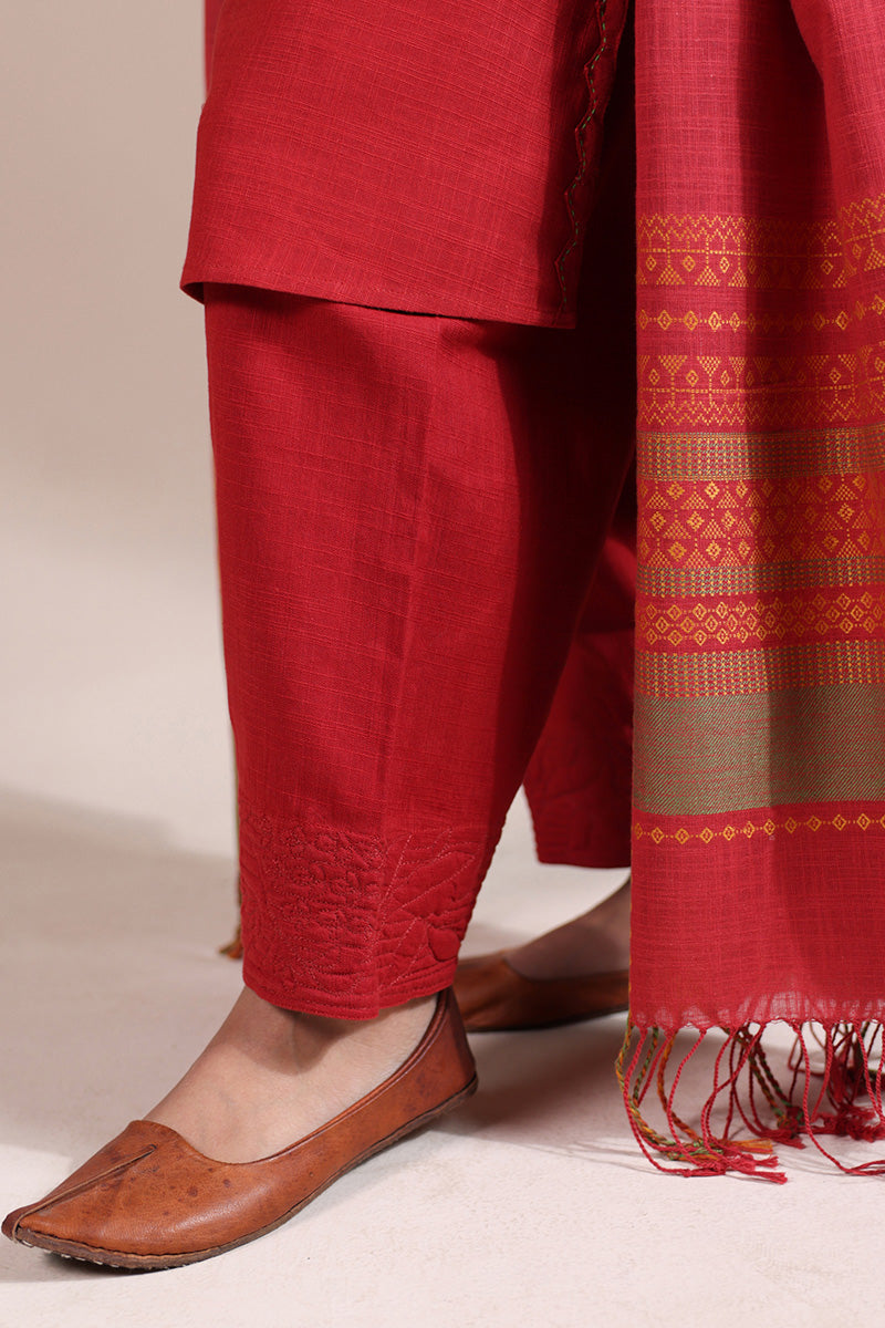 Tribal Stitch Whisper 3-Piece Set