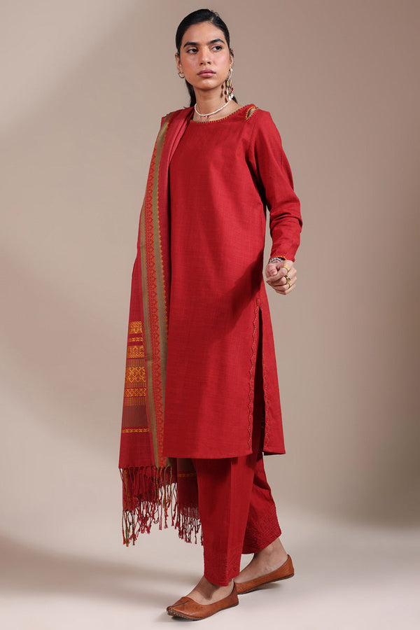 Tribal Stitch Whisper 3-Piece Set