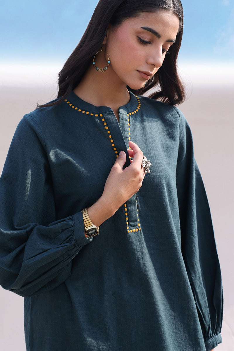 Tribal Soft Stitch 3-Piece Set