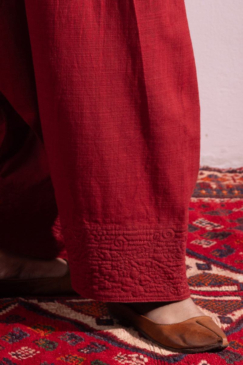 Tribal Soft Stitch 3-Piece Set