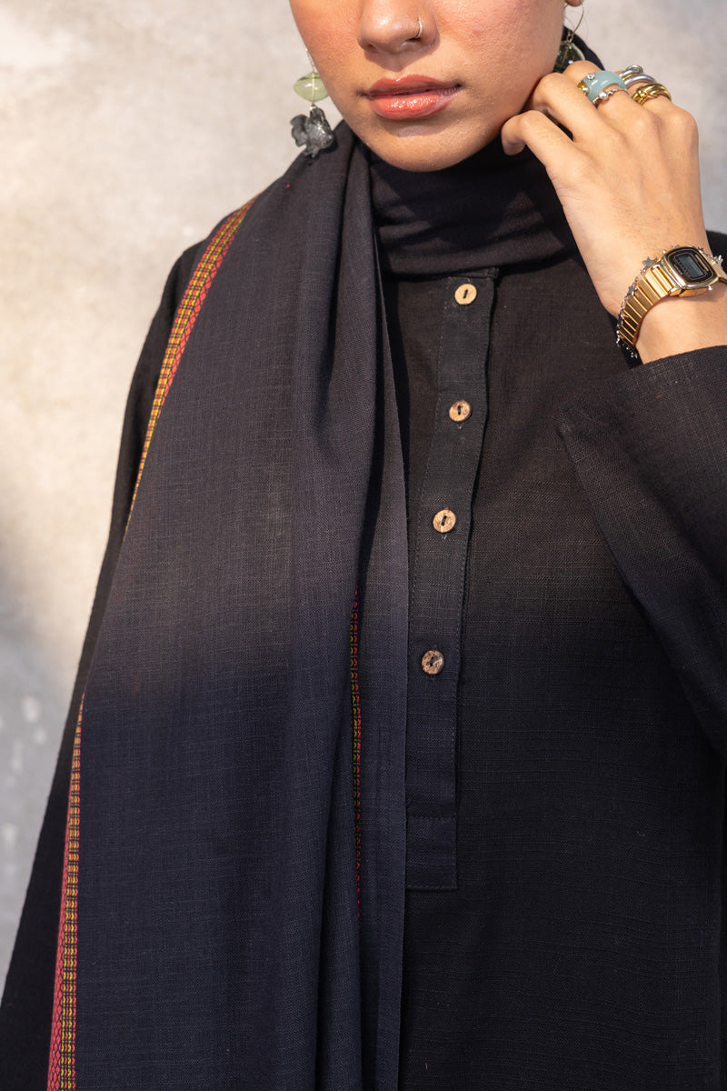 Tribal Stitch Heritage 3-Piece Suit