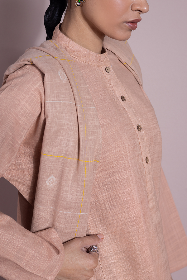 Tribal Stitch Heritage 3-Piece Suit