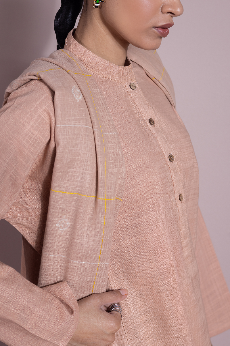 Tribal Stitch Heritage 3-Piece Suit