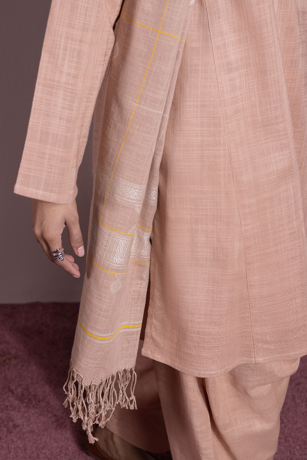 Tribal Stitch Heritage 3-Piece Suit