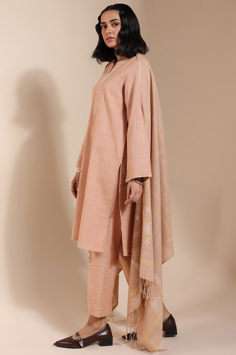 Tribal Stitch 3-Piece Set