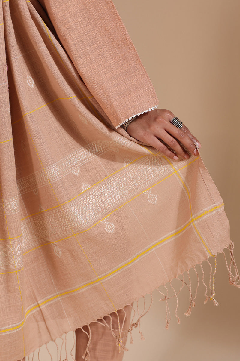 Tribal Stitch 3-Piece Set