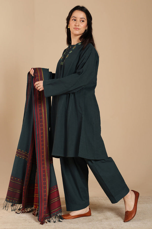 Jacquard Edit 3-Piece Set