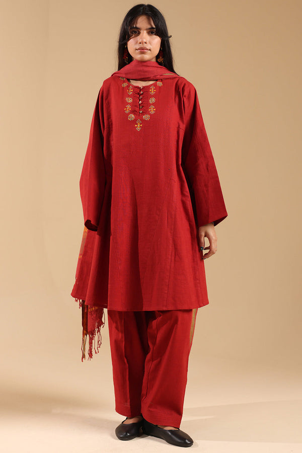 Jacquard Edit 3-Piece Set