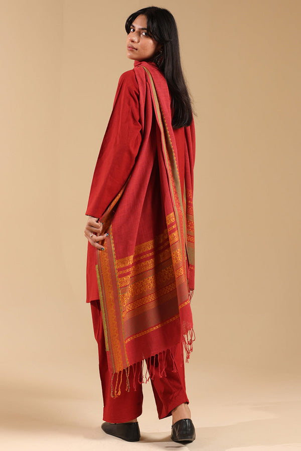 Jacquard Edit 3-Piece Set