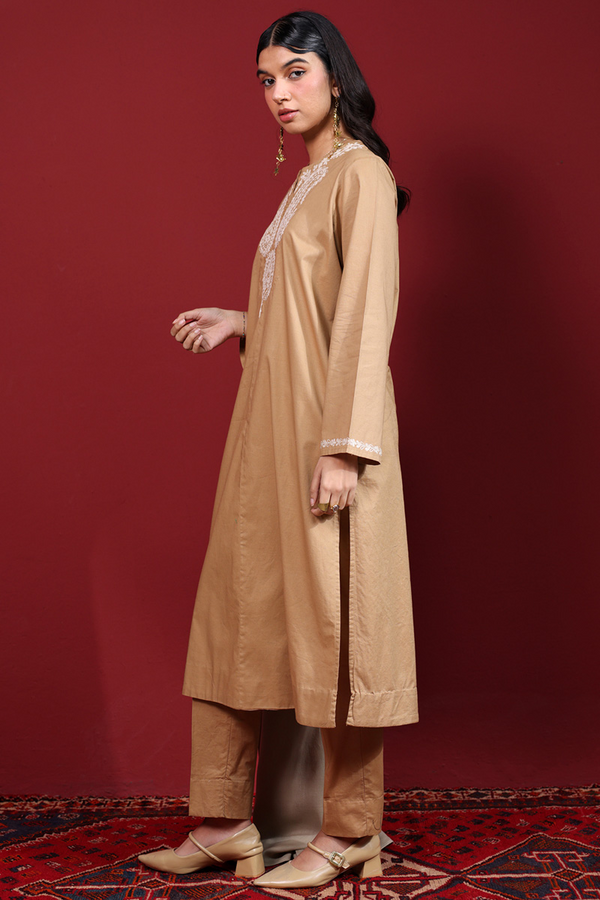 Embroidered Timeless Threads Set