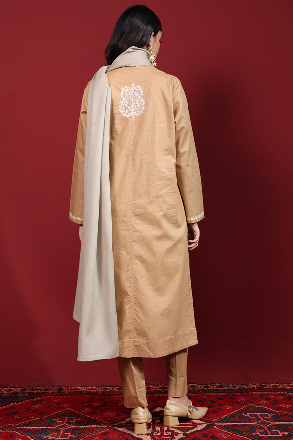 Embroidered Timeless Threads Set