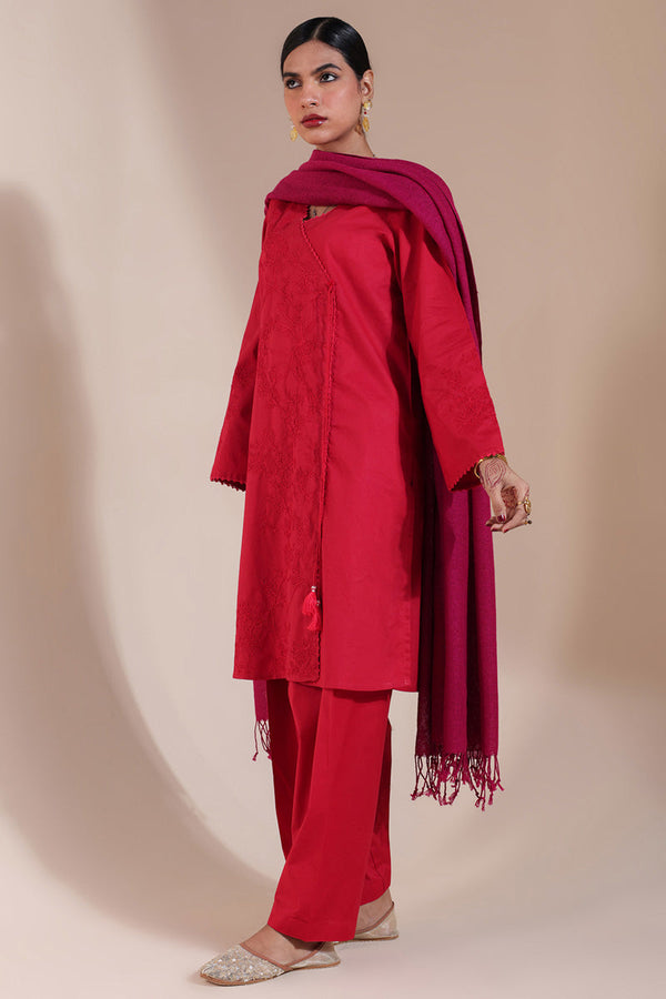 Threaded Heritage Set