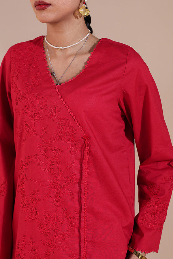 Threaded Heritage Set