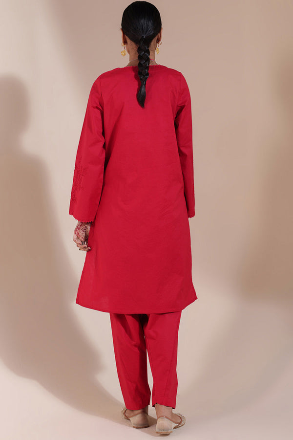 Threaded Heritage Set