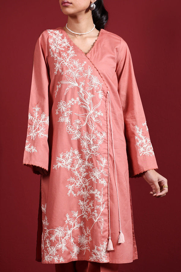 Threaded Heritage Set