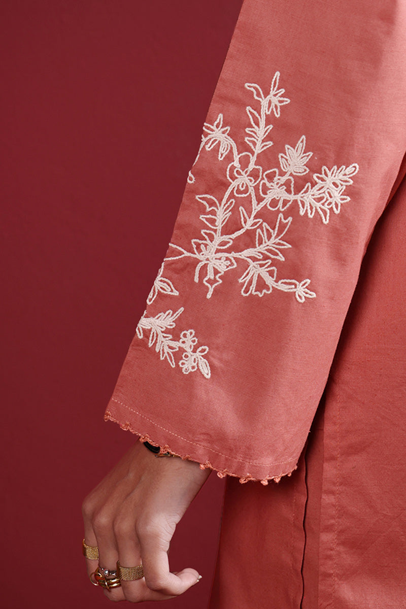 Threaded Heritage Set