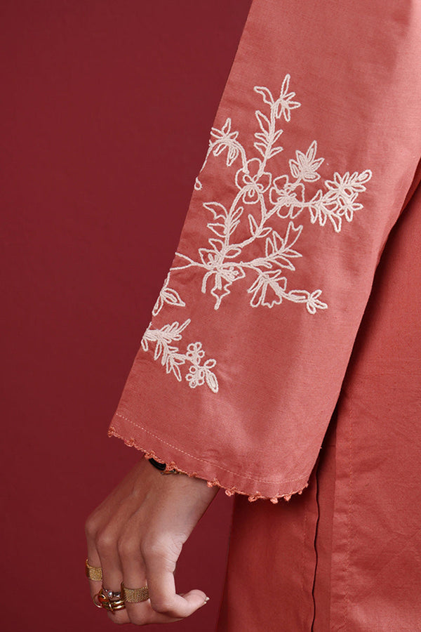 Threaded Heritage Set